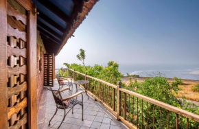 SaffronStays Villa 270